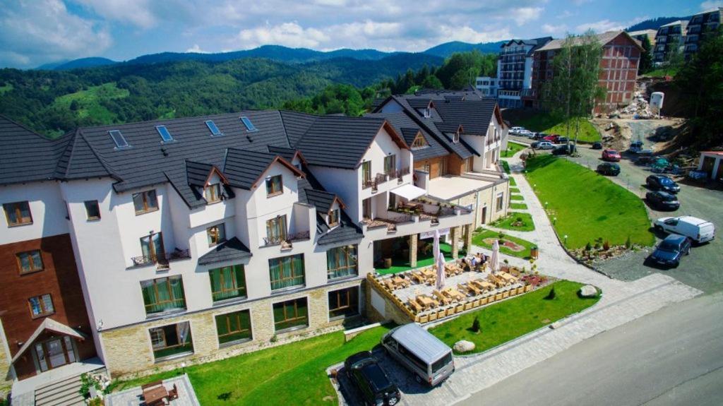 Apartments S73&S74 Milmari Resort, Kopaonik Exterior foto